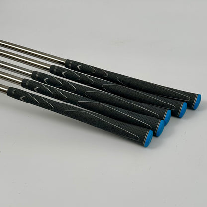 Callaway Big Bertha 7-SW / Lady / UST Mamiya Recoil 450 F1