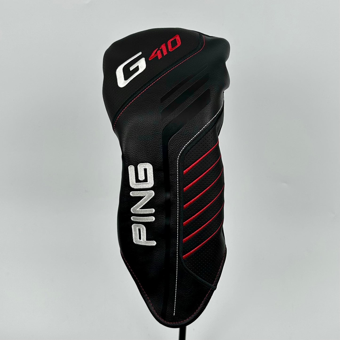 Ping G410 Plus Driver 9° / Regular / Tensei CK Orange 60 R