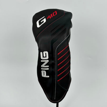 Ping G410 Plus Driver 9° / Regular / Tensei CK Orange 60 R