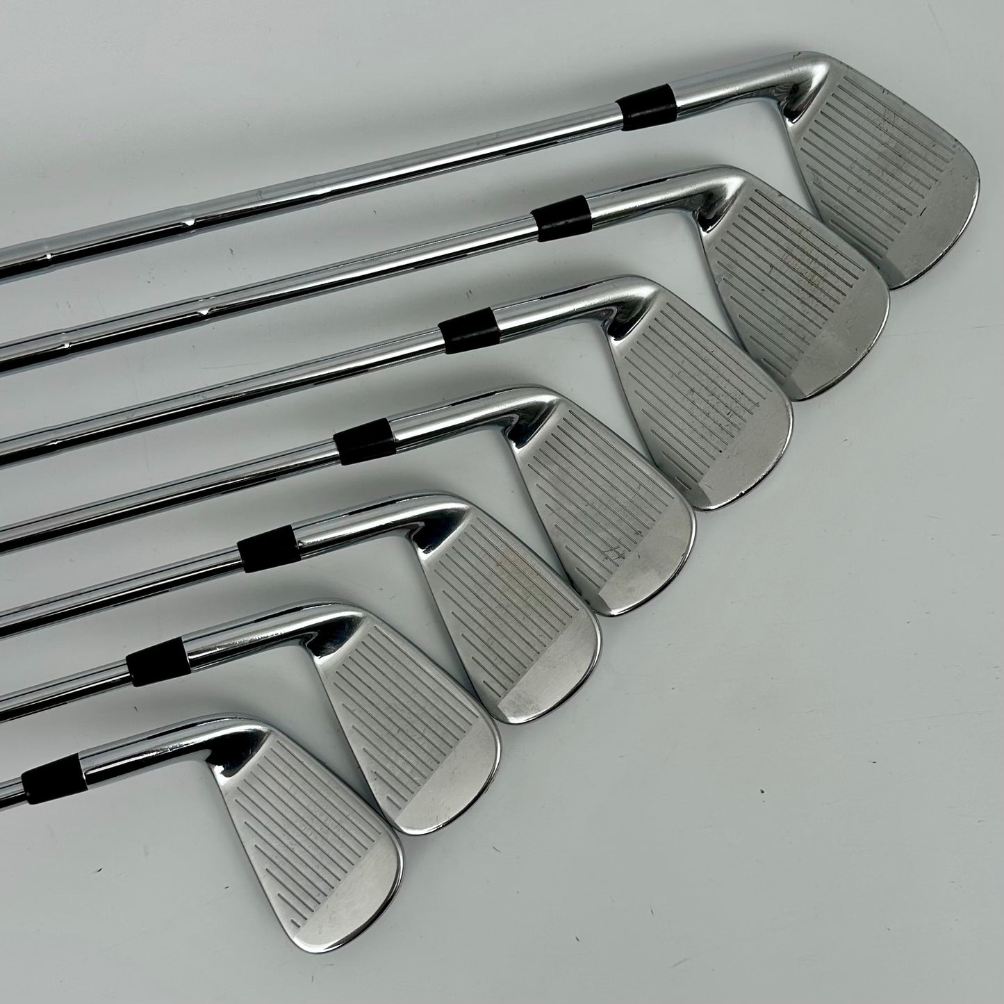 Callaway Apex Pro Forged 19 4-P / X-Stiff / TT Elevate VSS Pro Tour X