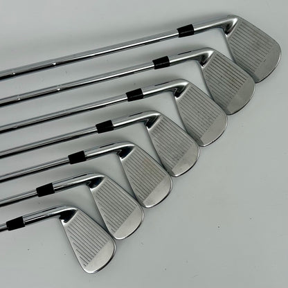 Callaway Apex Pro Forged 19 4-P / X-Stiff / TT Elevate VSS Pro Tour X