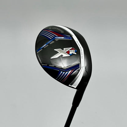 Callaway XR FW3 15° / Regular / Project X 5.5 54g R