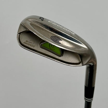 Cleveland Niblick Zip Grooves 42° / 35"