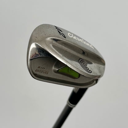 Cleveland Niblick Zip Grooves 42° / 35"
