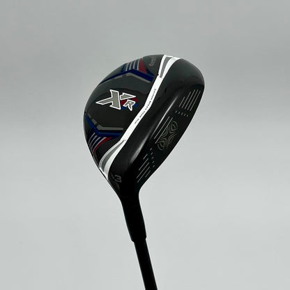 Callaway XR FW3 15° / Regular / Project X 5.5 54g R