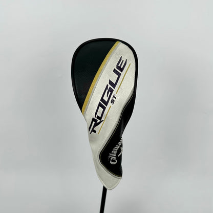 Callaway Rogue ST LS FW3+ 13,5° / X-Stiff / Tensei AV White 75 X Xlink Tech