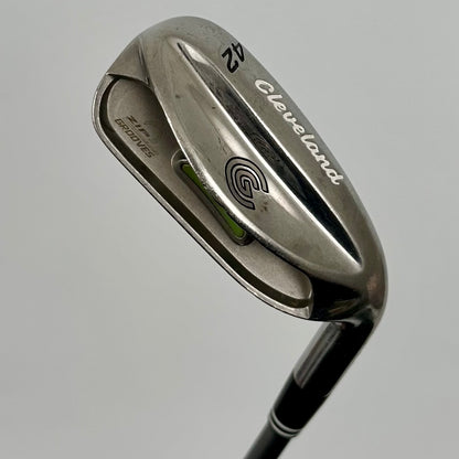 Cleveland Niblick Zip Grooves 42° / 35"