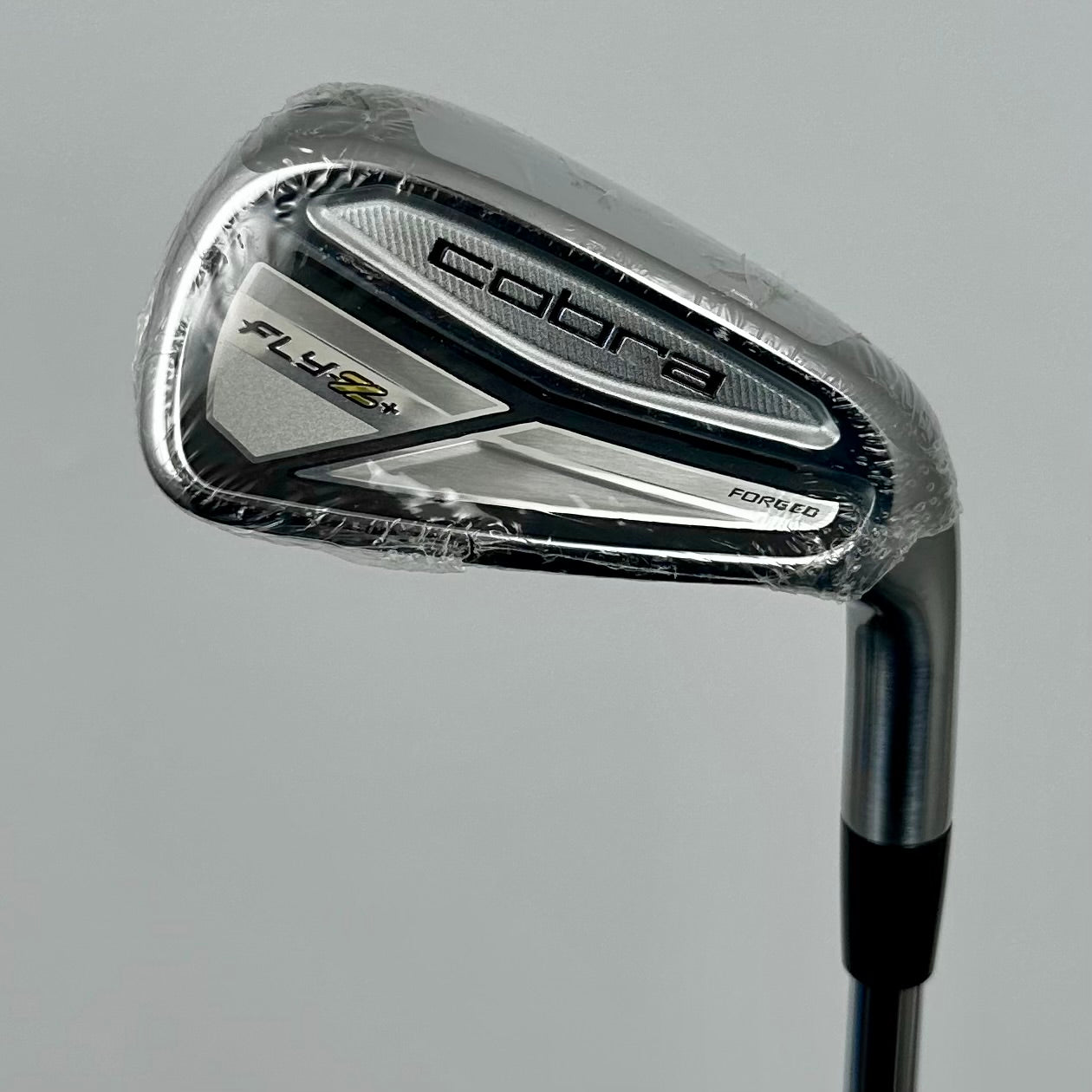 Cobra Fly-Z+ Forged J7 / Stiff / KBS Tour S+