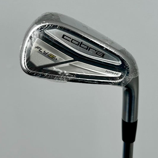Cobra Fly-Z+ Forged J7 / Stiff / KBS Tour S+