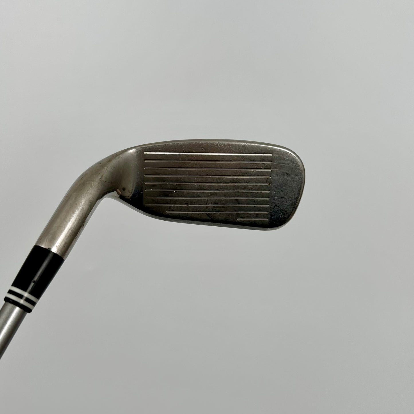 Cleveland Niblick Zip Grooves 42° / 35"