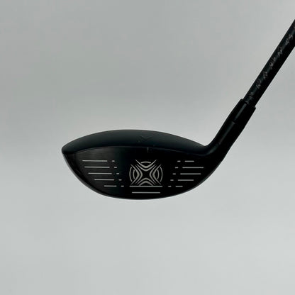 Callaway XR FW3 15° / Regular / Project X 5.5 54g R