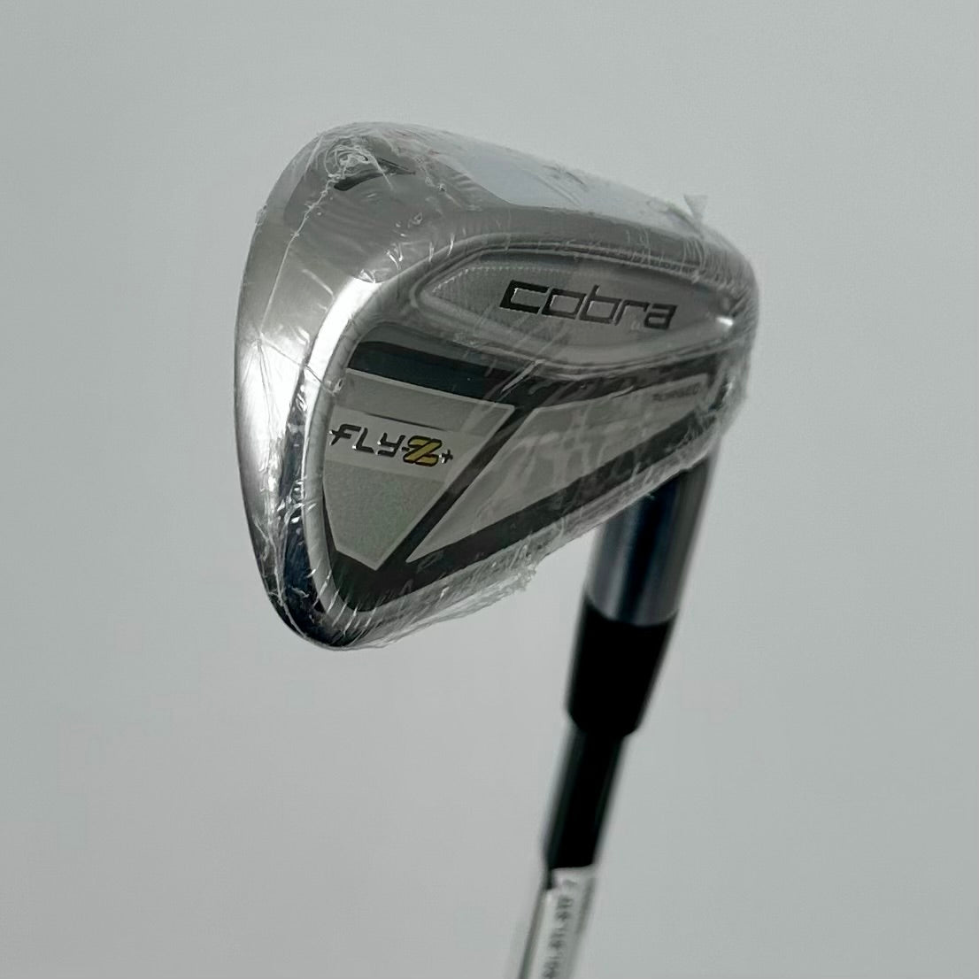 Cobra Fly-Z+ Forged J7 / Stiff / KBS Tour S+