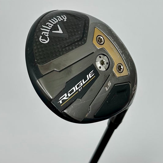 Callaway Rogue ST LS FW3+ 13,5° / X-Stiff / Tensei AV White 75 X Xlink Tech