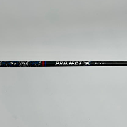 Callaway XR FW3 15° / Regular / Project X 5.5 54g R