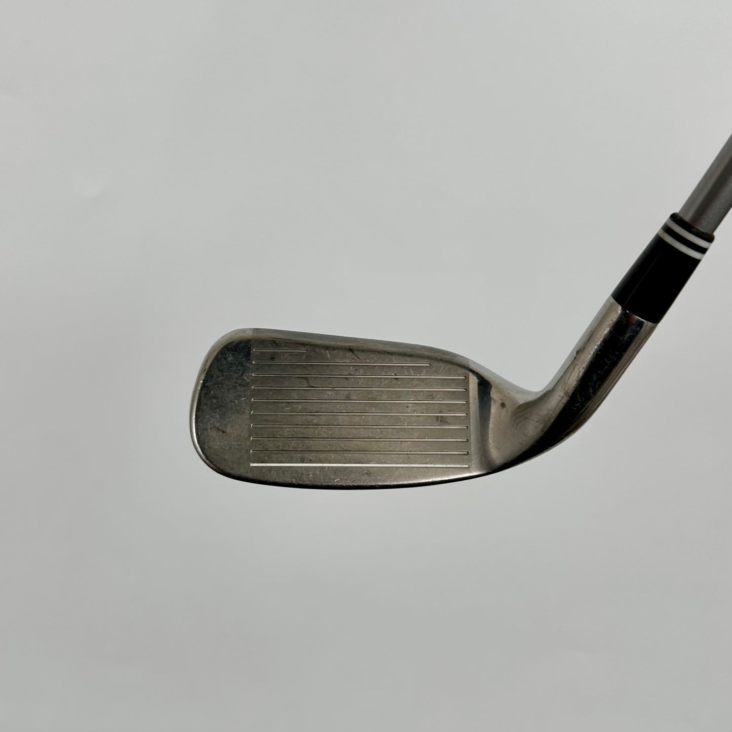 Cleveland Niblick Zip Grooves 42° / 35"