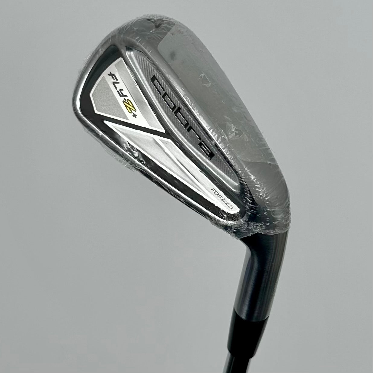 Cobra Fly-Z+ Forged J7 / Stiff / KBS Tour S+