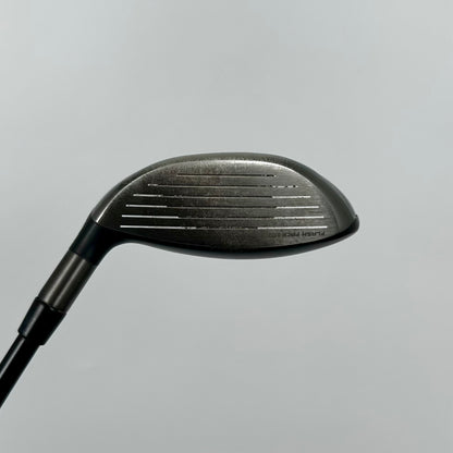 Callaway Rogue ST LS FW3+ 13,5° / X-Stiff / Tensei AV White 75 X Xlink Tech