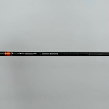 Ping G410 Plus Driver 9° / Regular / Tensei CK Orange 60 R