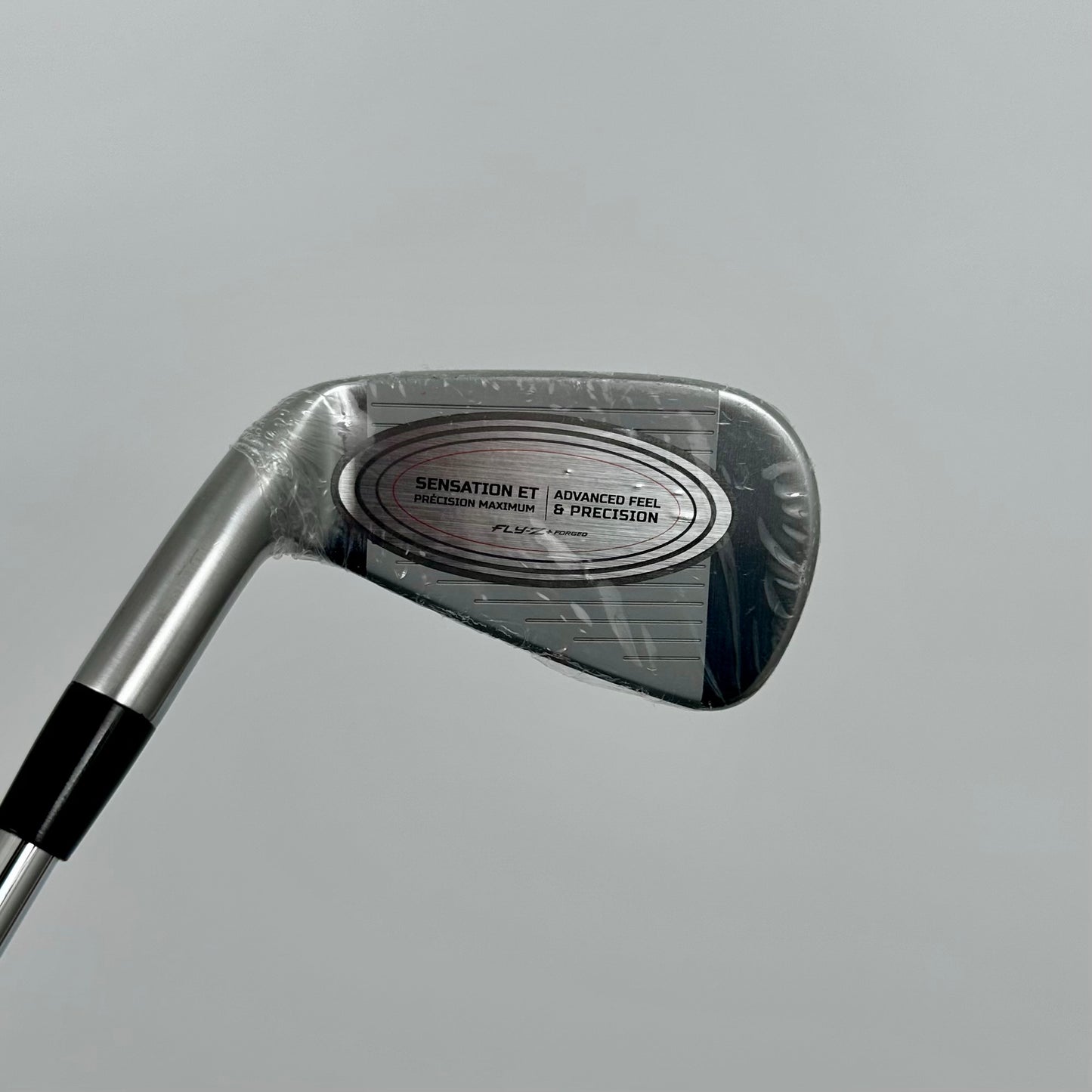 Cobra Fly-Z+ Forged J7 / Stiff / KBS Tour S+