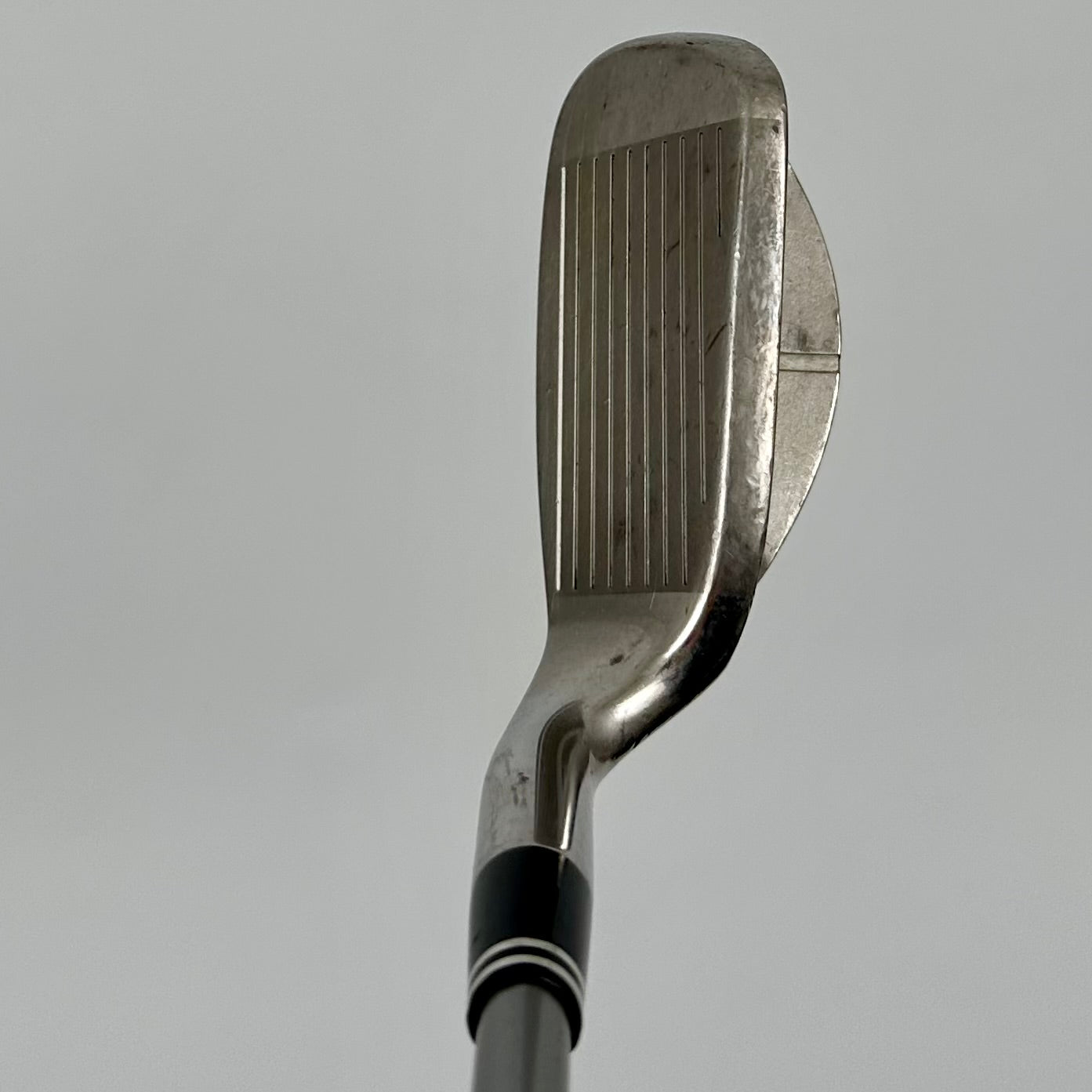 Cleveland Niblick Zip Grooves 42° / 35"