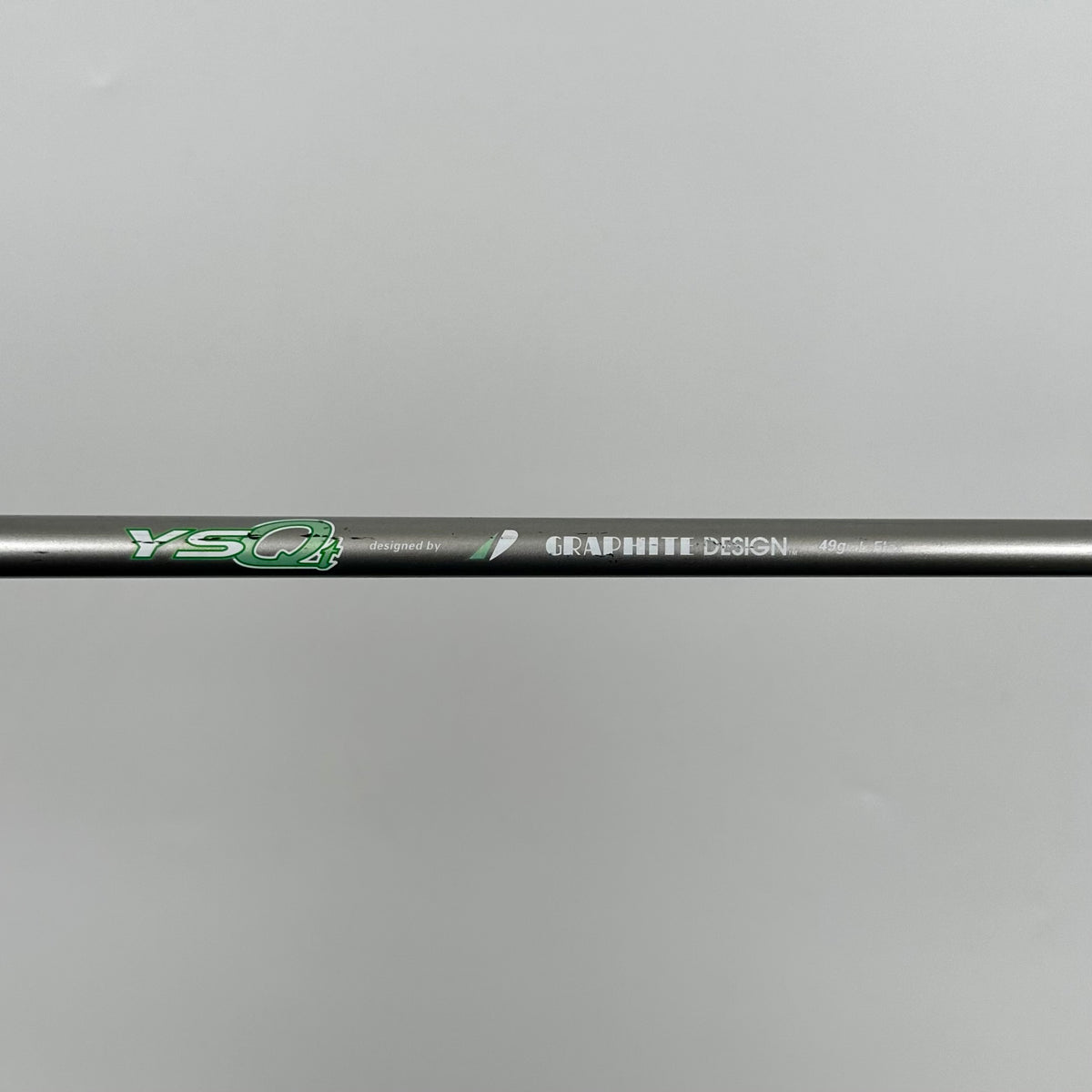 Cleveland Niblick Zip Grooves 42° / 35"