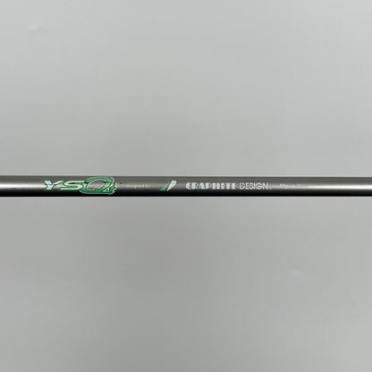 Cleveland Niblick Zip Grooves 42° / 35"