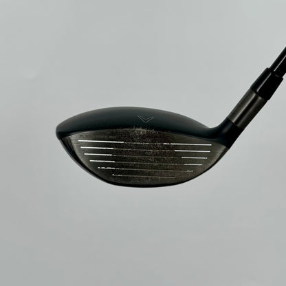 Callaway Rogue ST LS FW3+ 13,5° / X-Stiff / Tensei AV White 75 X Xlink Tech