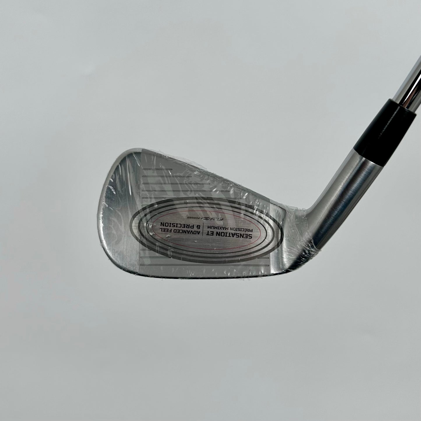 Cobra Fly-Z+ Forged J7 / Stiff / KBS Tour S+