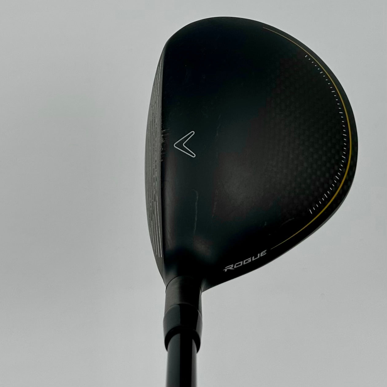 Callaway Rogue ST LS FW3+ 13,5° / X-Stiff / Tensei AV White 75 X Xlink Tech