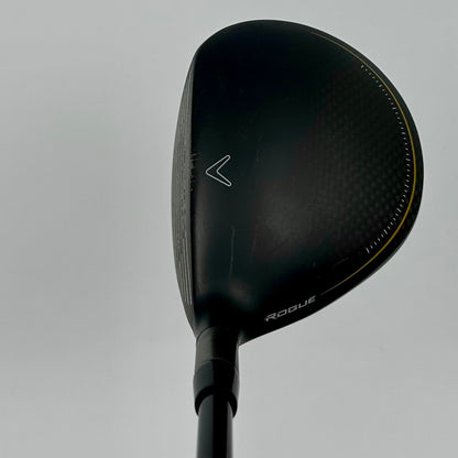 Callaway Rogue ST LS FW3+ 13,5° / X-Stiff / Tensei AV White 75 X Xlink Tech