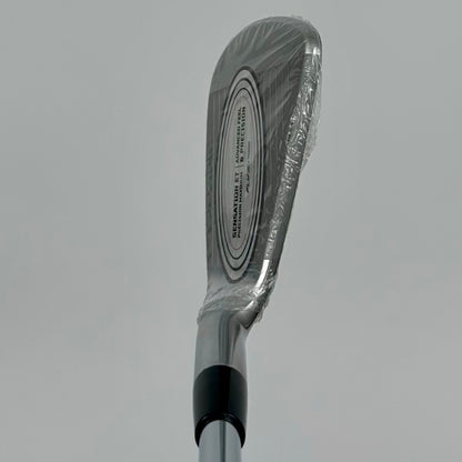 Cobra Fly-Z+ Forged J7 / Stiff / KBS Tour S+