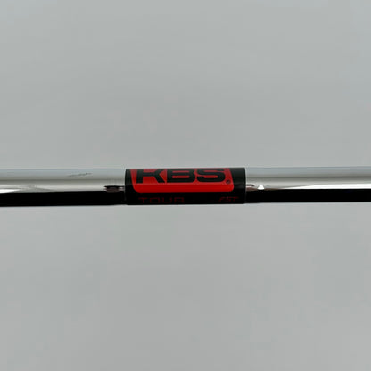 Cobra Fly-Z+ Forged J7 / Stiff / KBS Tour S+