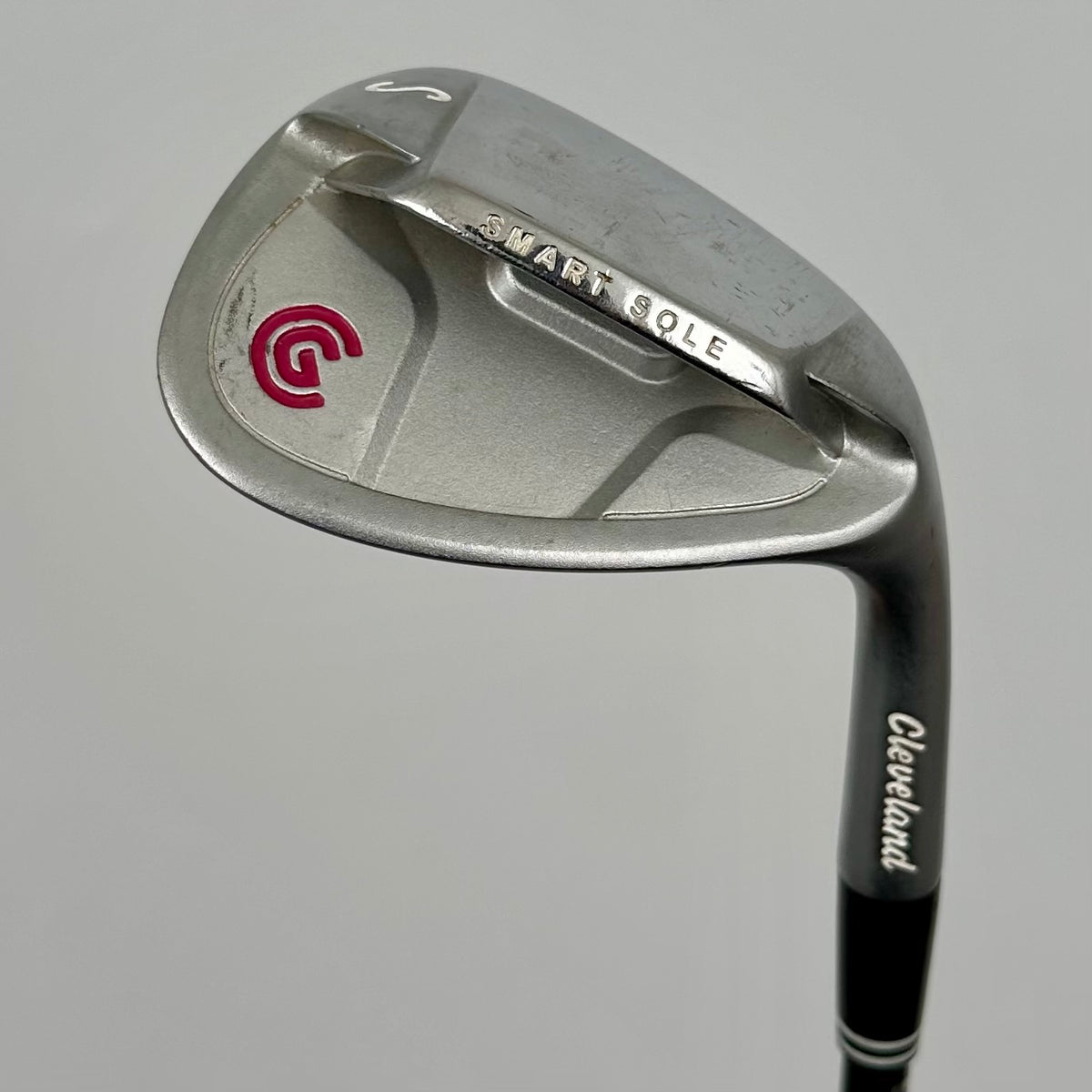 Cleveland Smart Sole SW 58° / Wedge-flex