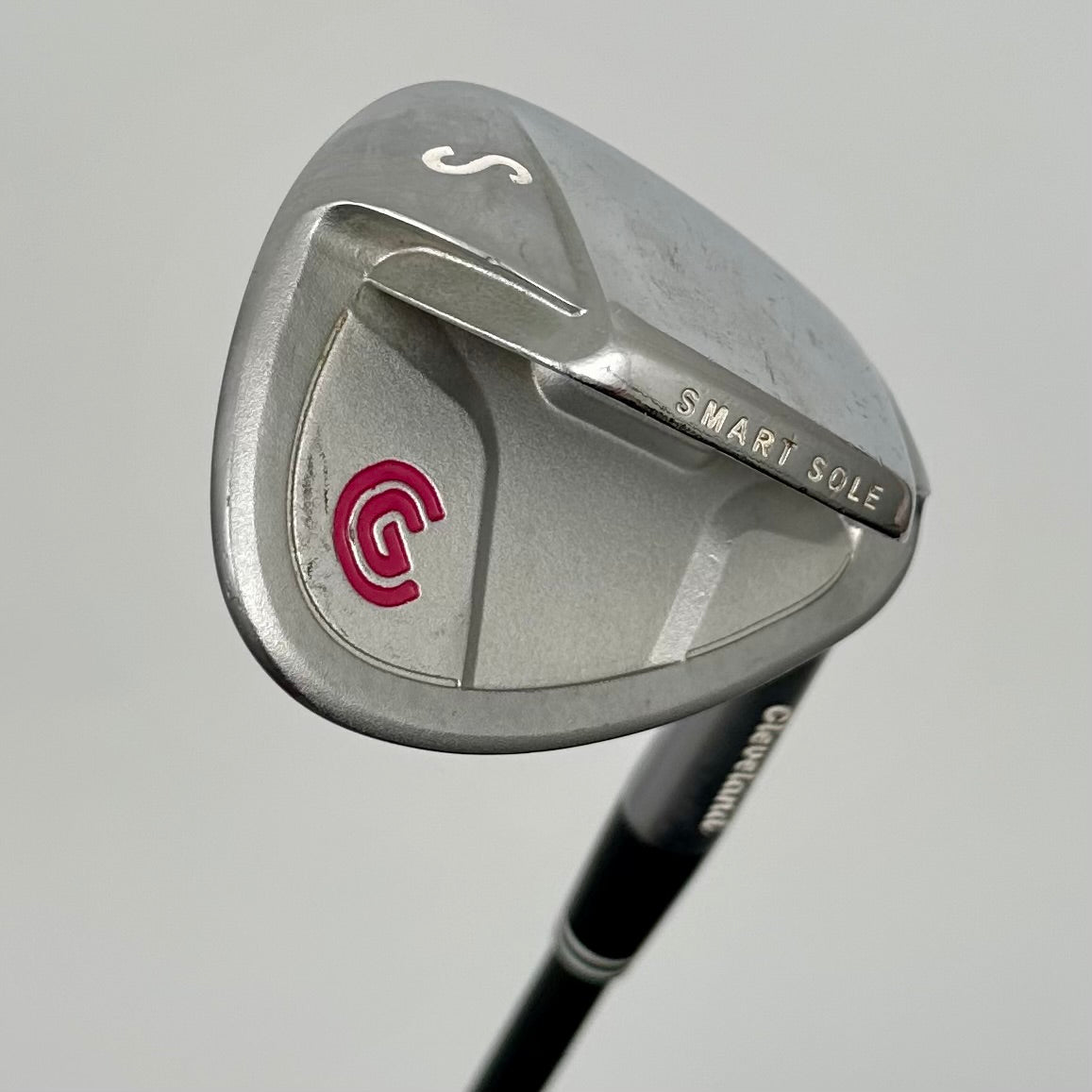 Cleveland Smart Sole SW 58° / Wedge-flex