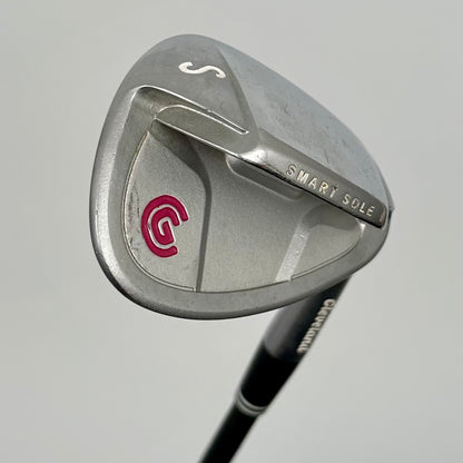 Cleveland Smart Sole SW 58° / Wedge-flex