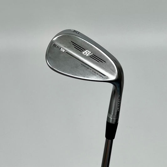 Titleist Vokey SM9 52°