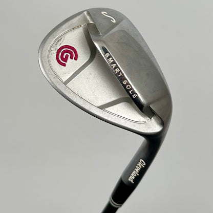 Cleveland Smart Sole SW 58° / Wedge-flex