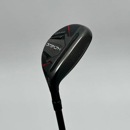 TaylorMade Stealth 2 Hybrid 3 19° / Regular / Fujikura Ventus TR HB 6-R