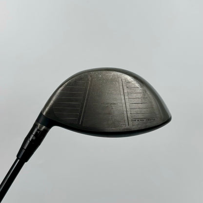 Callaway Rogue ST Triple Diamond LS Driver 9° / X-Stiff / Project X Denali Black 6.5 60g