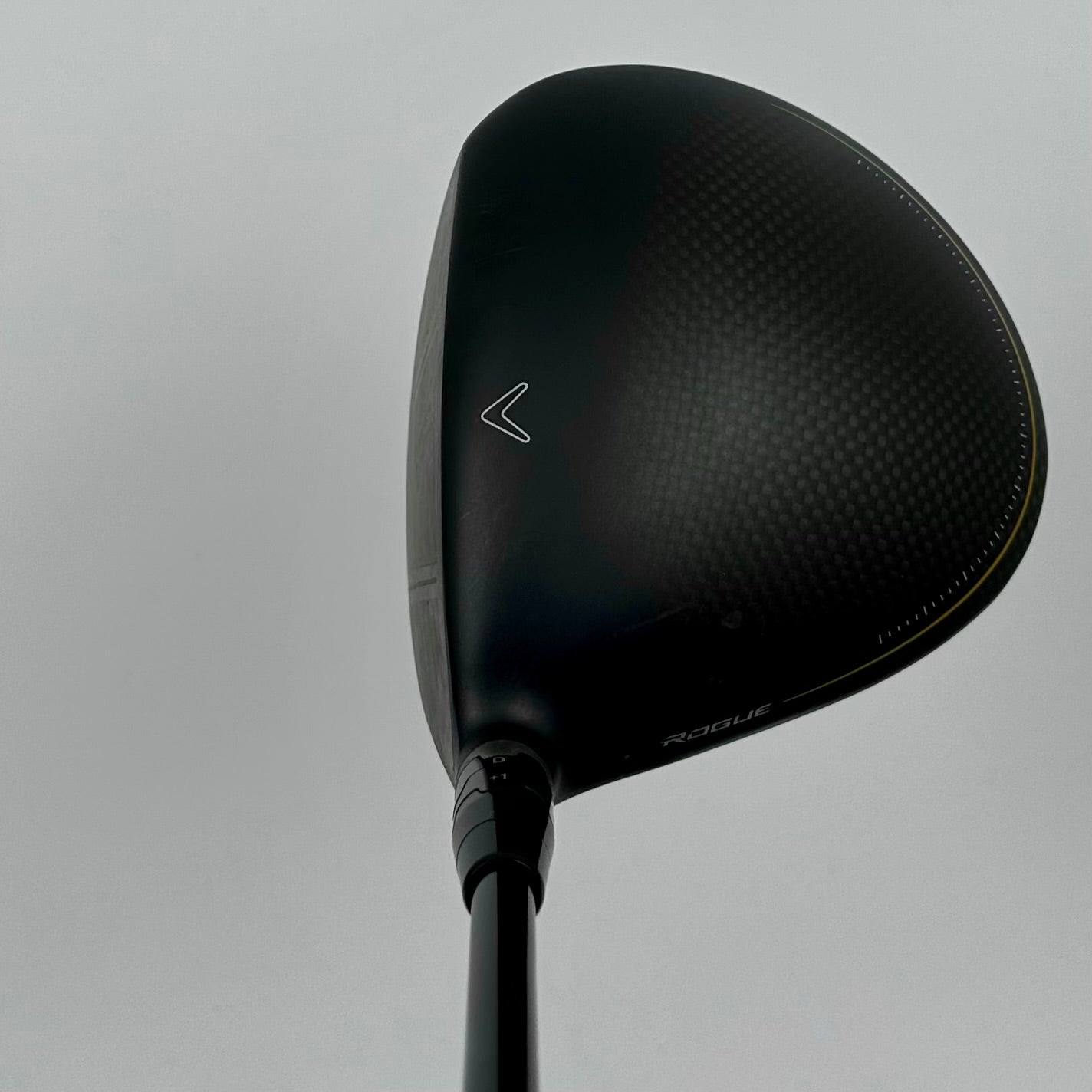 Callaway Rogue ST Triple Diamond LS Driver 9° / X-Stiff / Project X Denali Black 6.5 60g