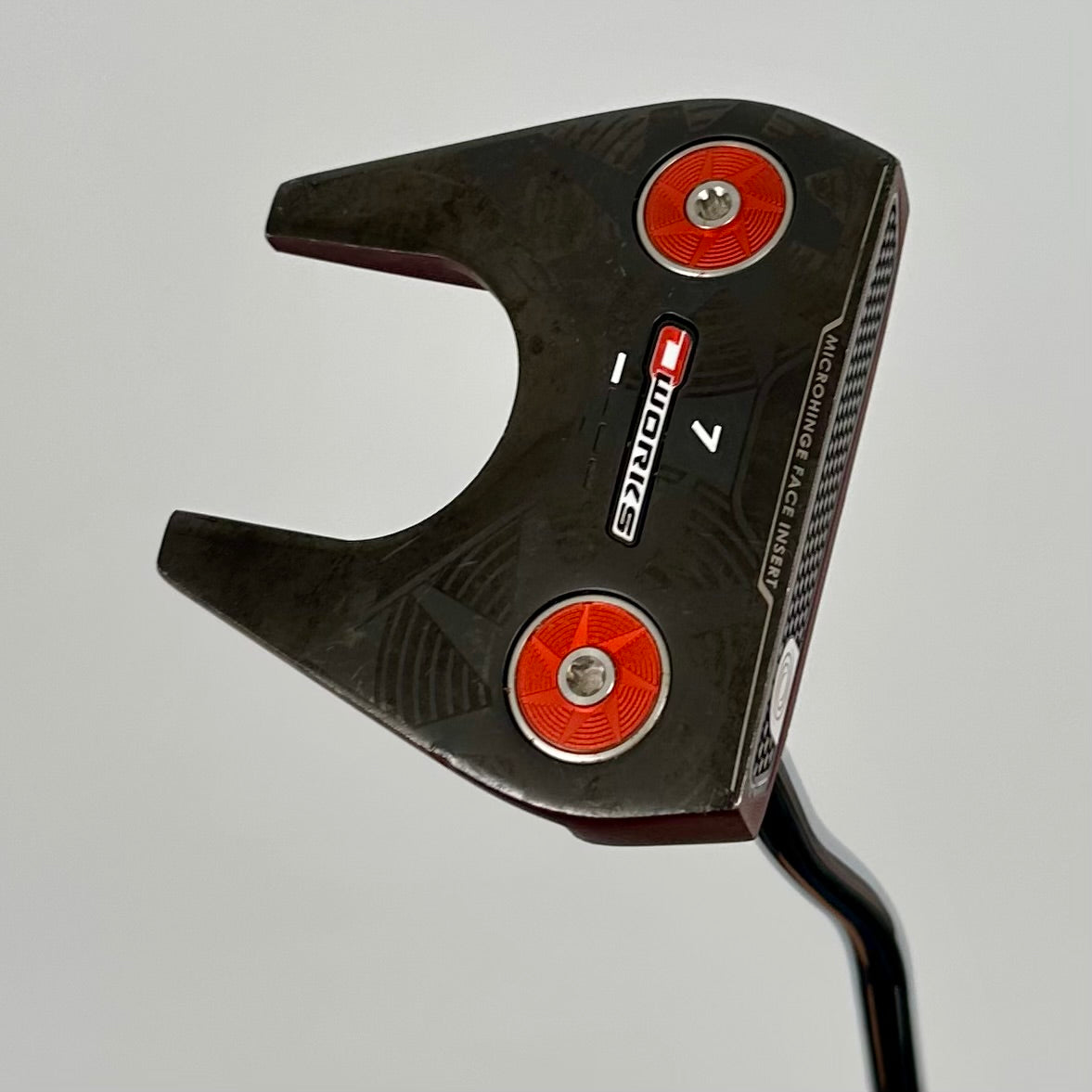 Odyssey O-Works 7 / 34"