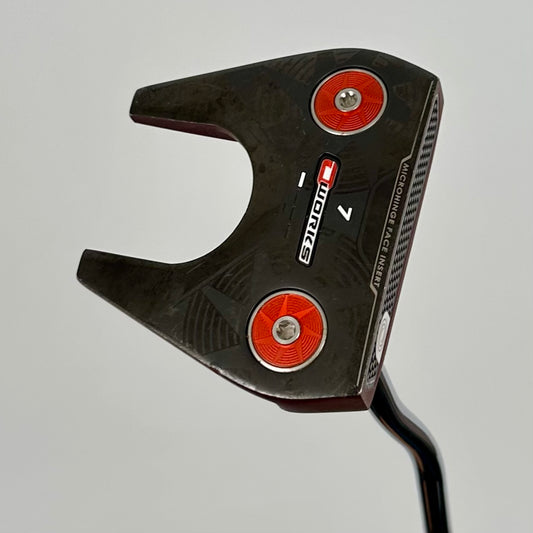Odyssey O-Works 7 / 34"