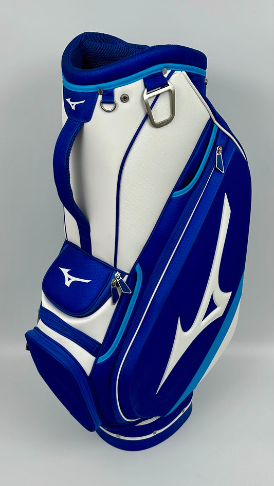 Mizuno Tour Vagnbag