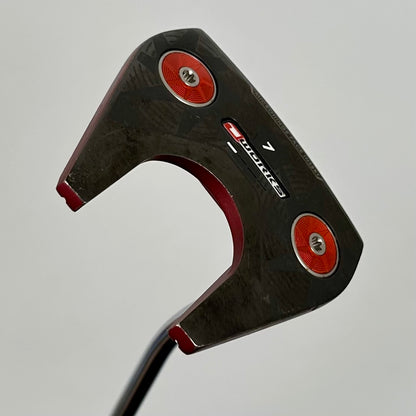 Odyssey O-Works 7 / 34"