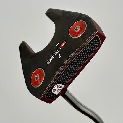 Odyssey O-Works 7 / 34"