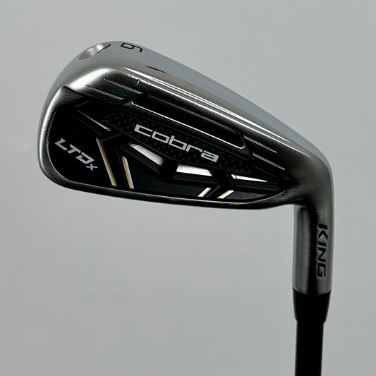 Cobra LTDx 5-P / Stiff / KBS PGI 85 S
