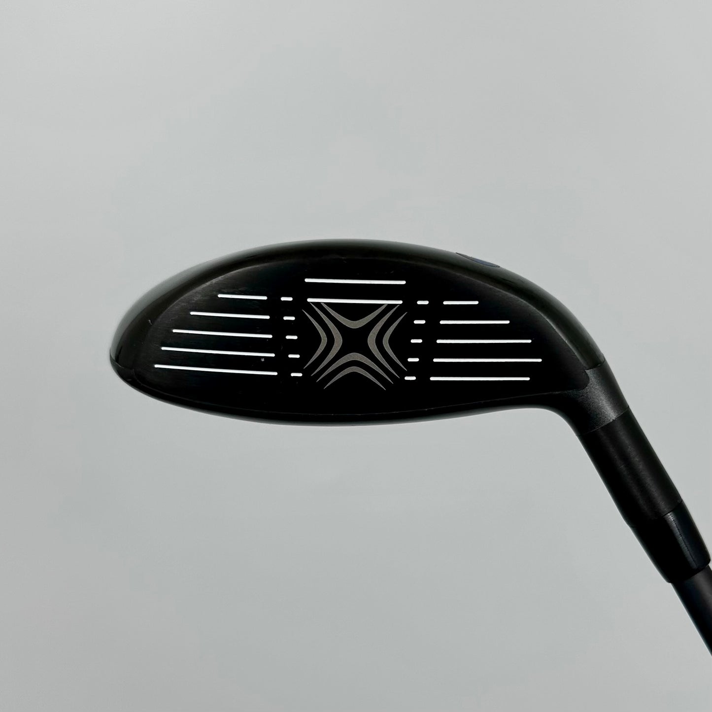 Callaway X2 Hot FW3 15° / Regular / Aldila Tour ATX 60-R