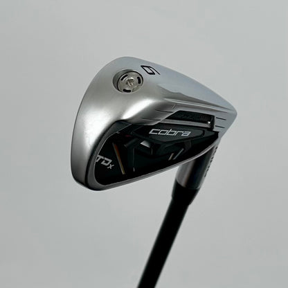 Cobra LTDx 5-P / Stiff / KBS PGI 85 S