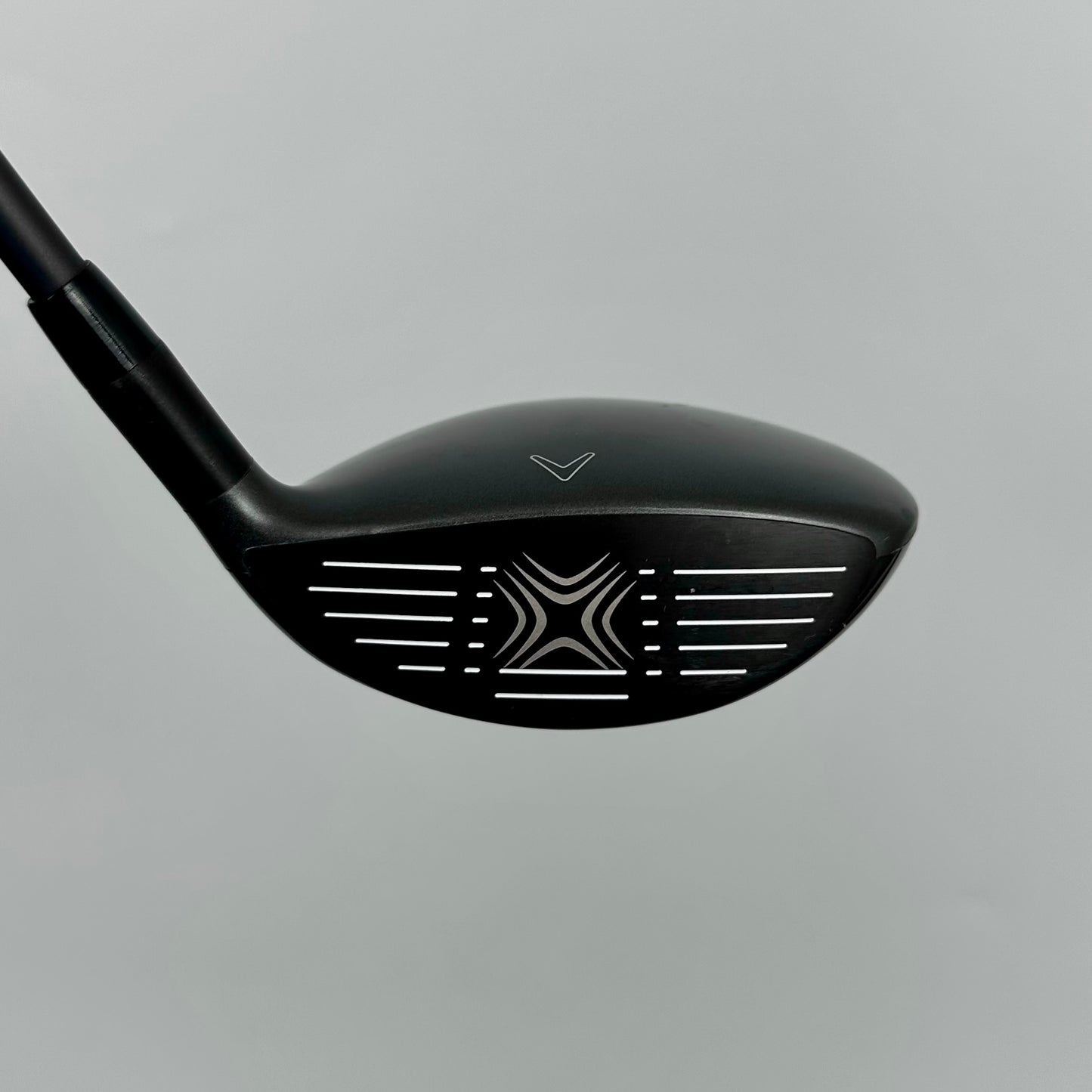 Callaway X2 Hot FW3 15° / Regular / Aldila Tour ATX 60-R