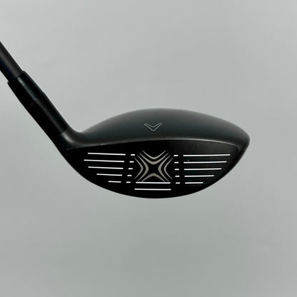 Callaway X2 Hot FW3 15° / Regular / Aldila Tour ATX 60-R
